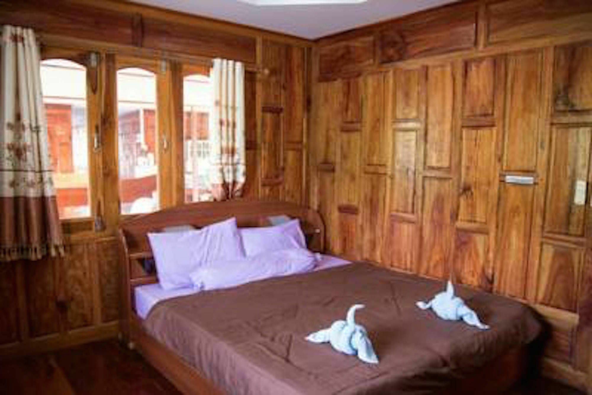 Pae Maldive Erawan Chongsadao Exterior foto