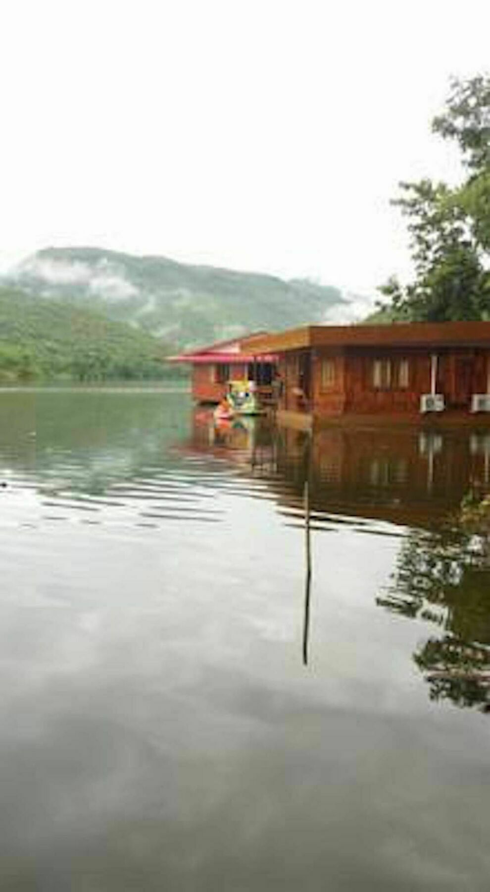 Pae Maldive Erawan Chongsadao Exterior foto