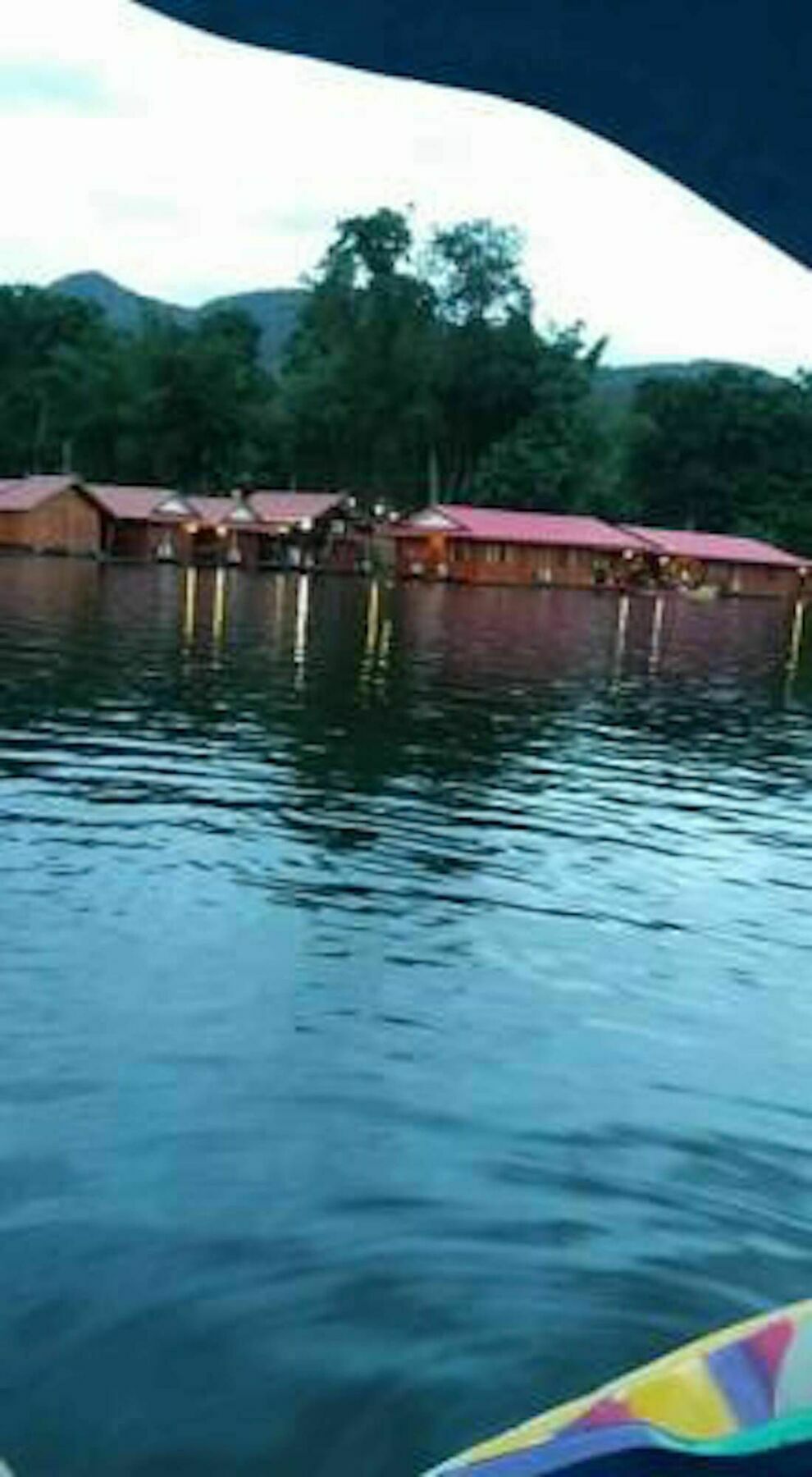 Pae Maldive Erawan Chongsadao Exterior foto