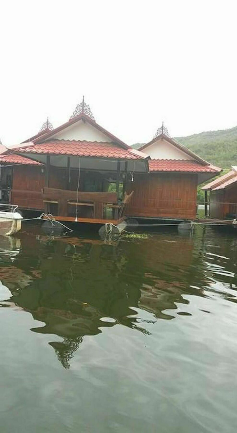 Pae Maldive Erawan Chongsadao Exterior foto