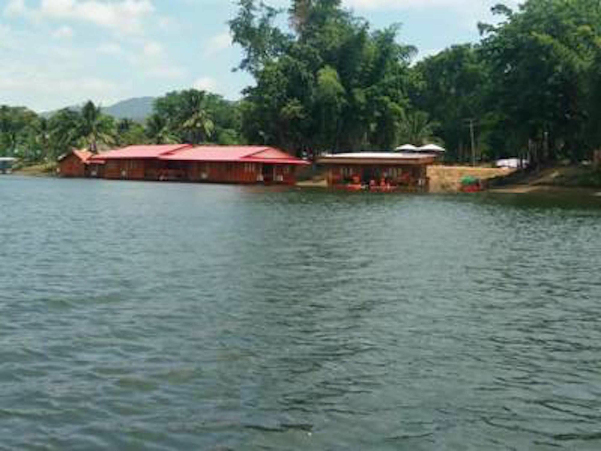 Pae Maldive Erawan Chongsadao Exterior foto
