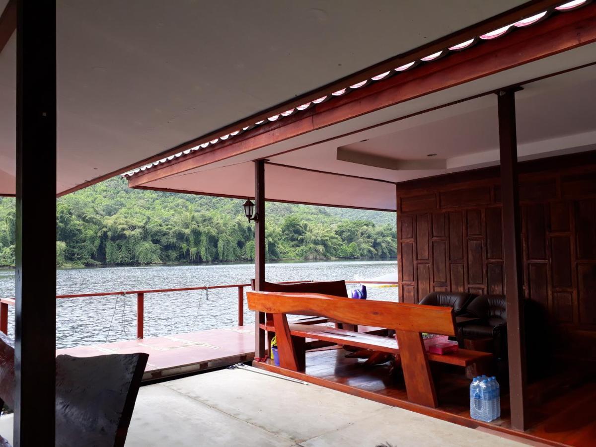 Pae Maldive Erawan Chongsadao Exterior foto