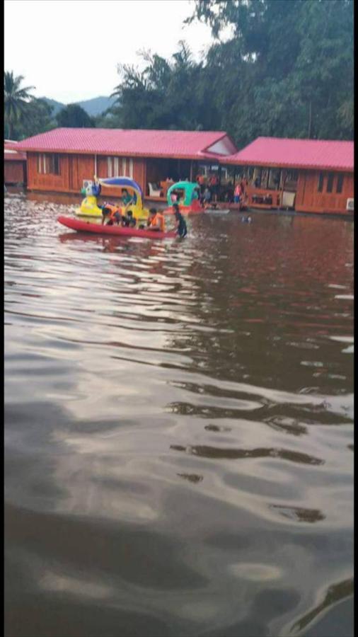 Pae Maldive Erawan Chongsadao Exterior foto