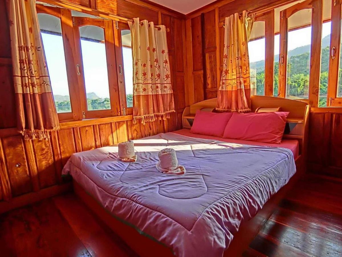 Pae Maldive Erawan Chongsadao Exterior foto